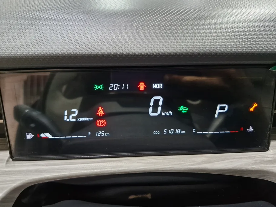 جيتور داشينج لاكجري 2023 