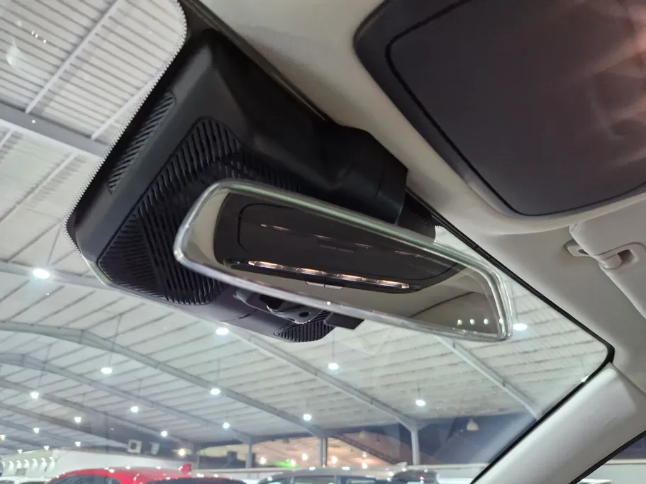 جيتور داشينج لاكجري 2023 