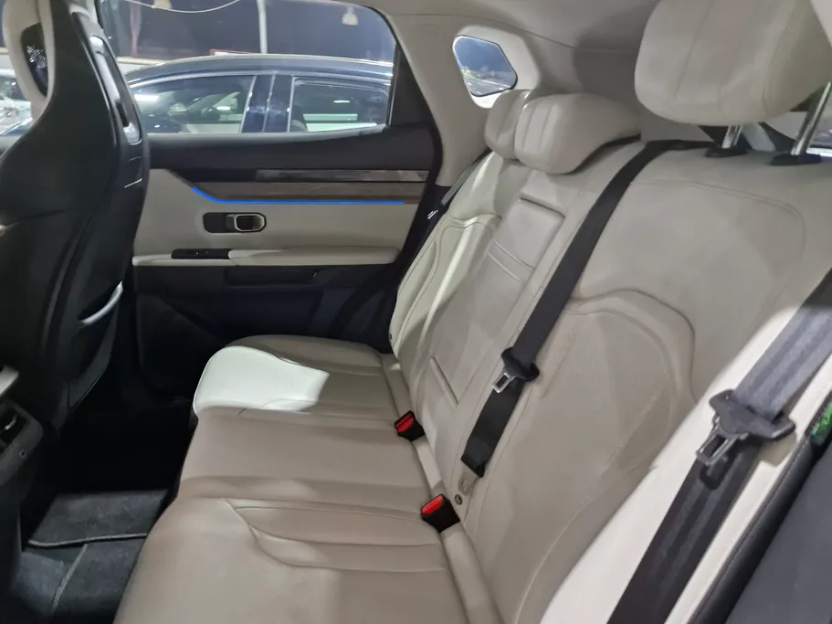 جيتور داشينج لاكجري 2023 