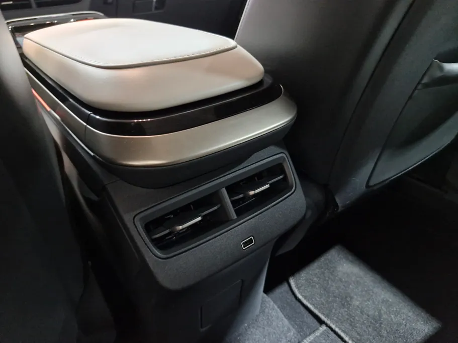 جيتور داشينج لاكجري 2023 