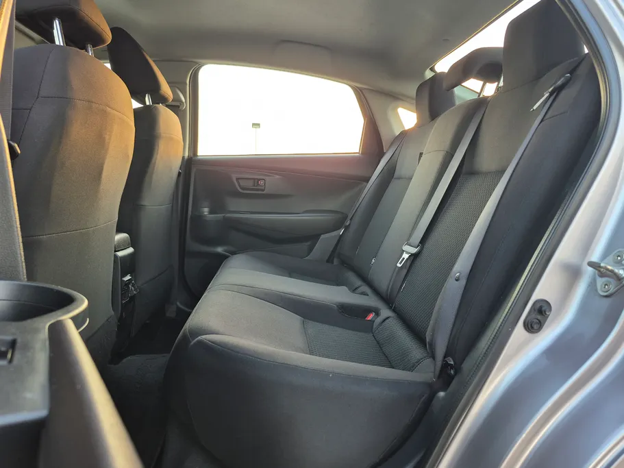 تويوتا يارس Y 2023