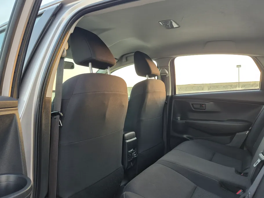 تويوتا يارس Y 2023