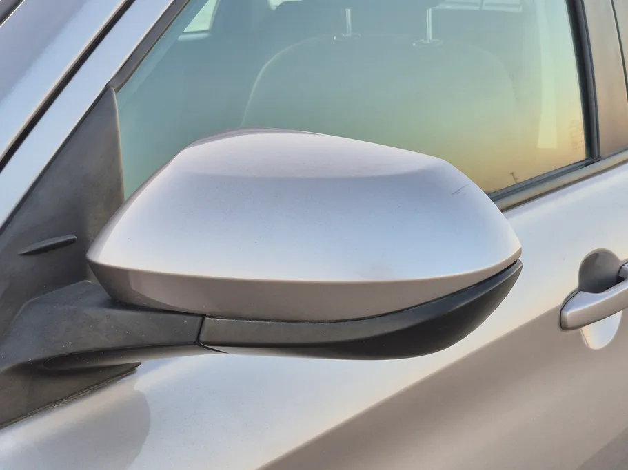 تويوتا يارس Y 2023