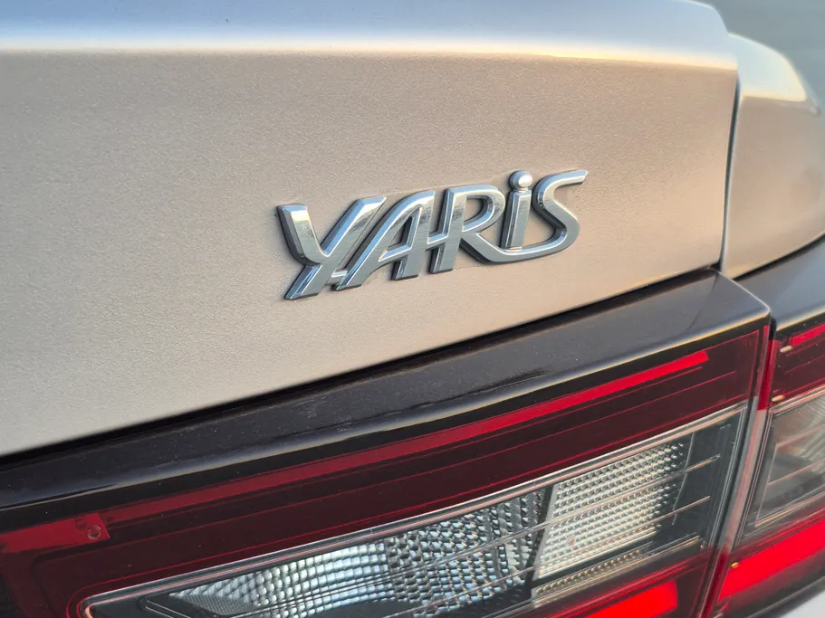 تويوتا يارس Y 2023