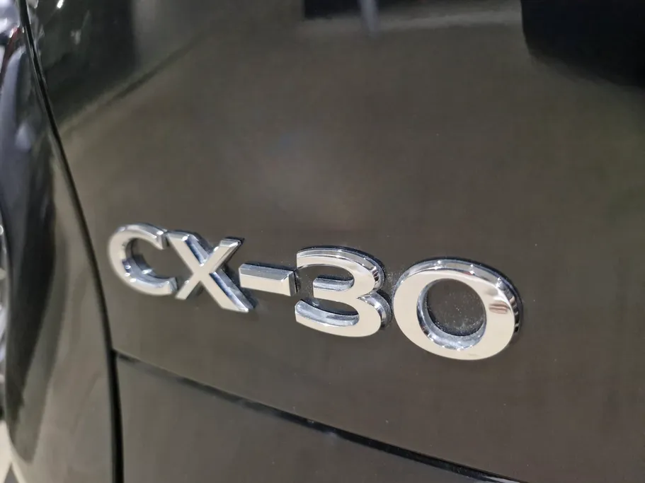 2025 Mazda CX30 Core