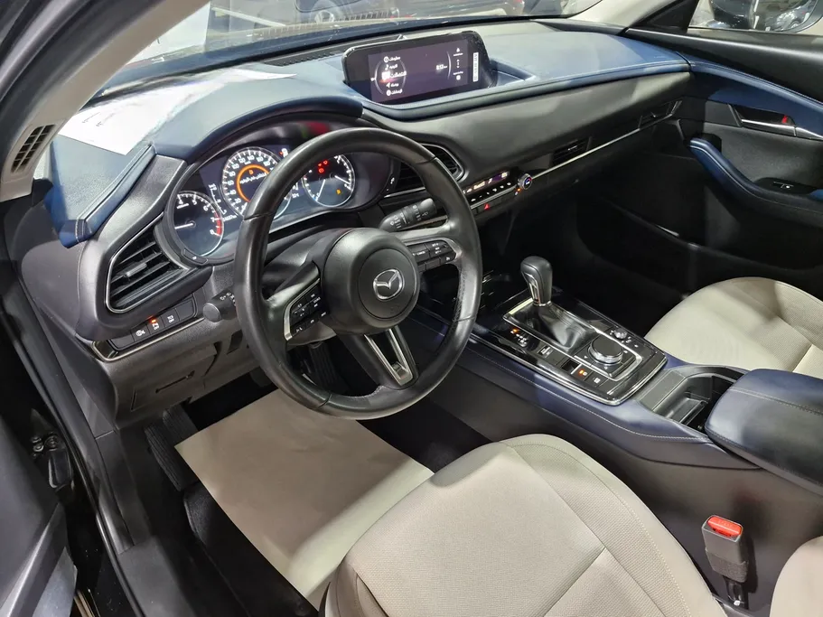 2025 Mazda CX30 Core