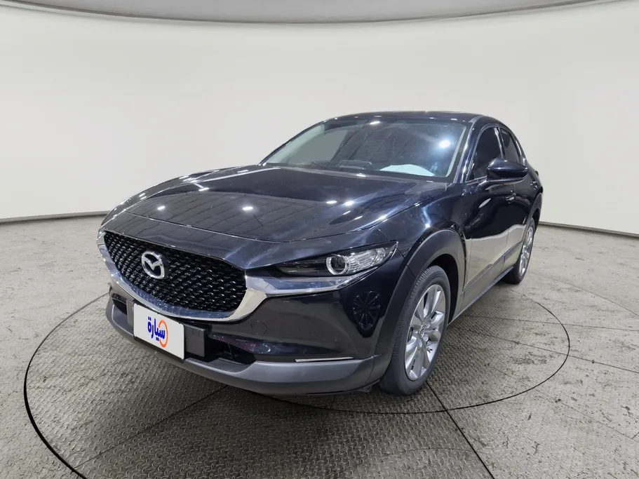 2025 Mazda CX30 Core