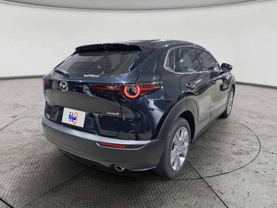 2025 Mazda CX30 Core