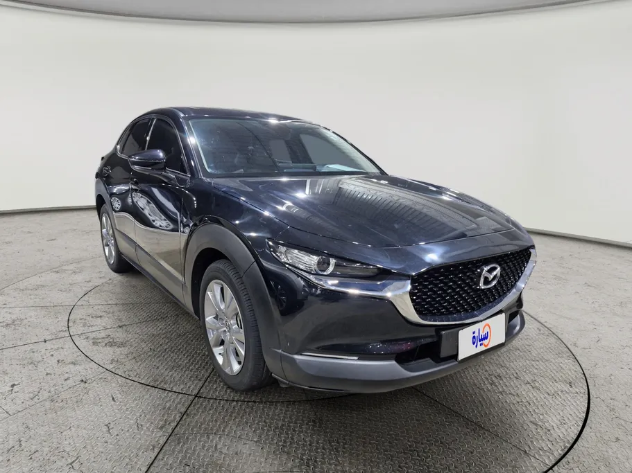 2025 Mazda CX30 Core