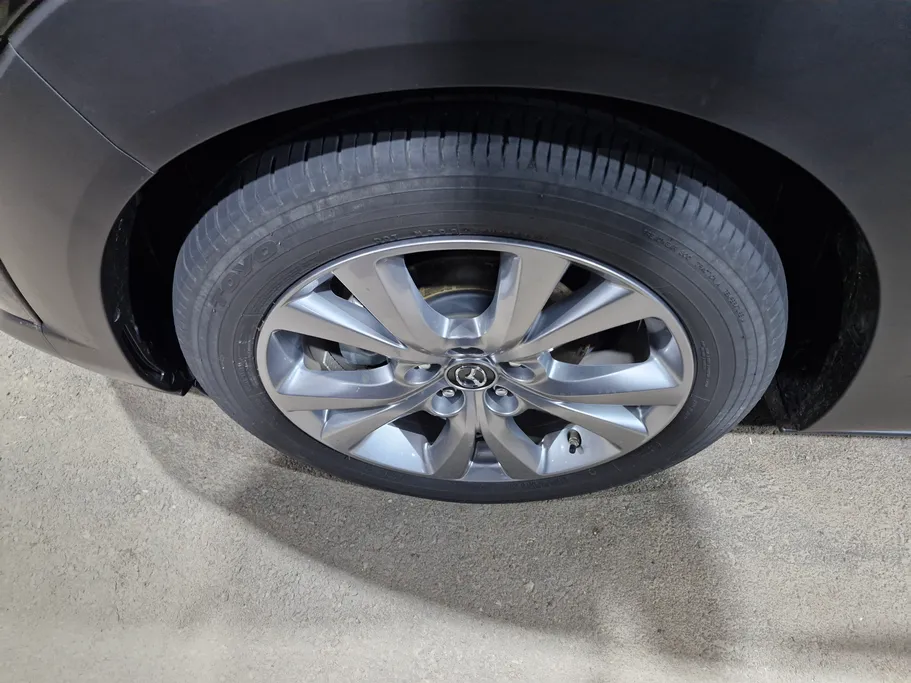 2025 Mazda CX30 Core