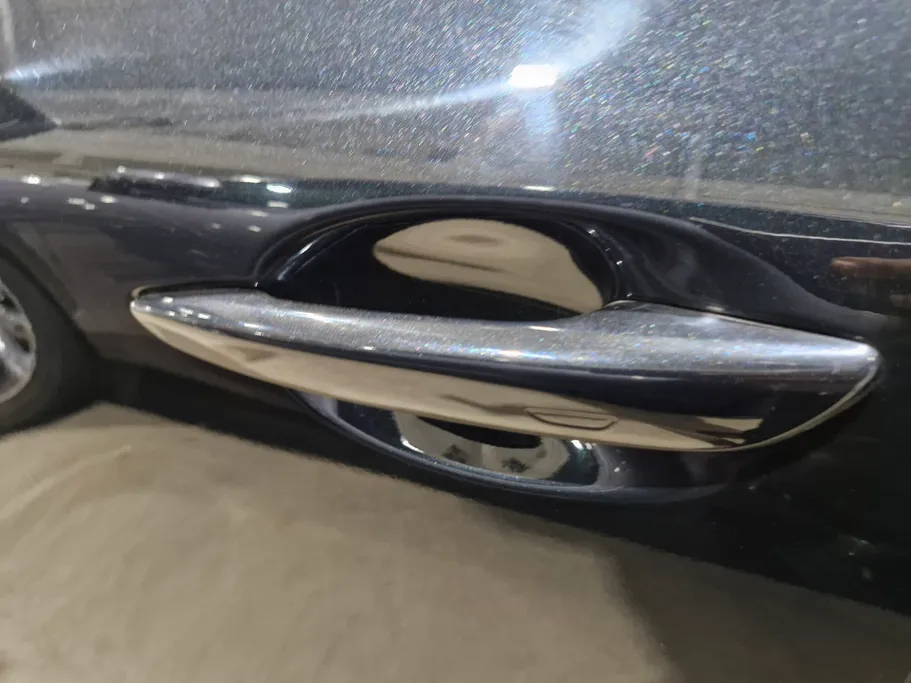 2025 Mazda CX30 Core