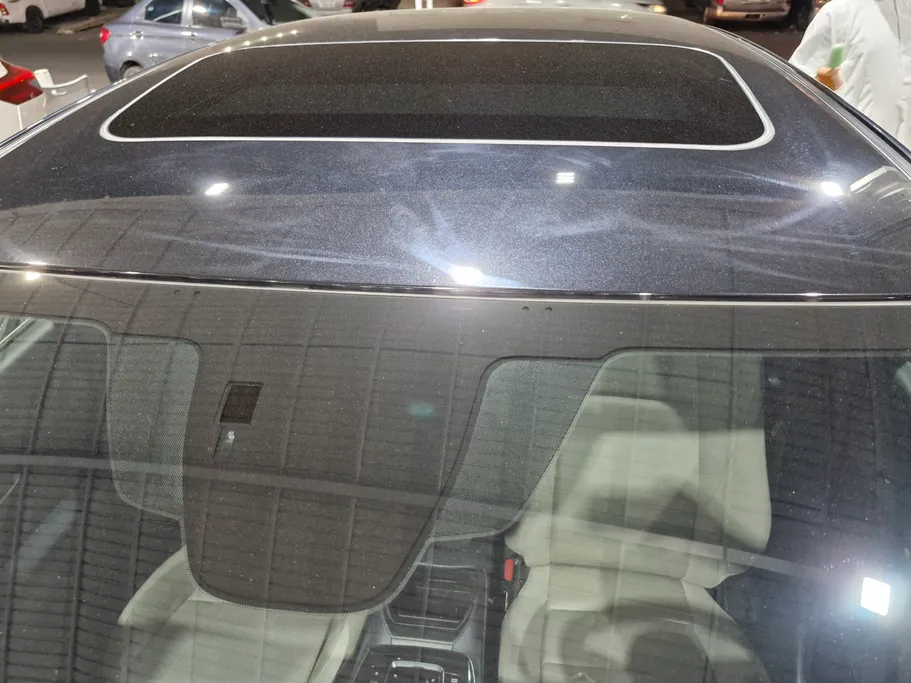 2025 Mazda CX30 Core