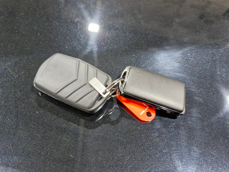 2025 Mazda CX30 Core