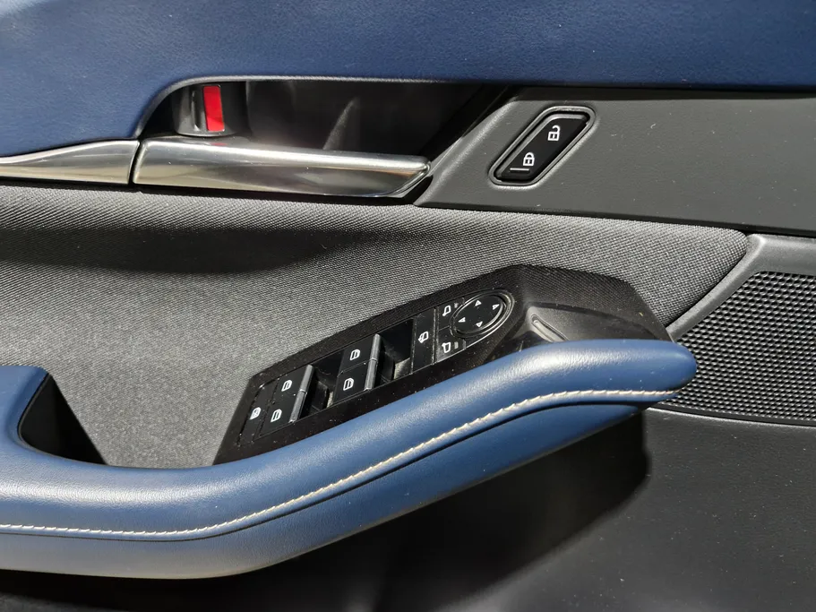 2025 Mazda CX30 Core