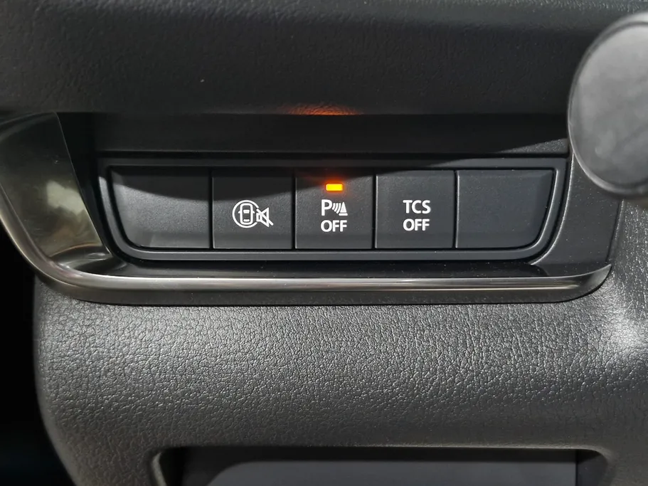 2025 Mazda CX30 Core