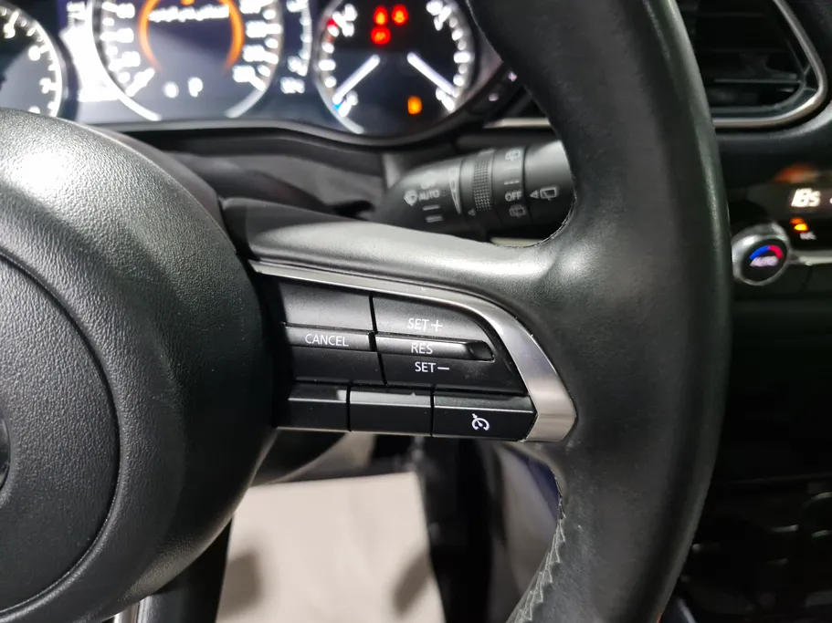 2025 Mazda CX30 Core