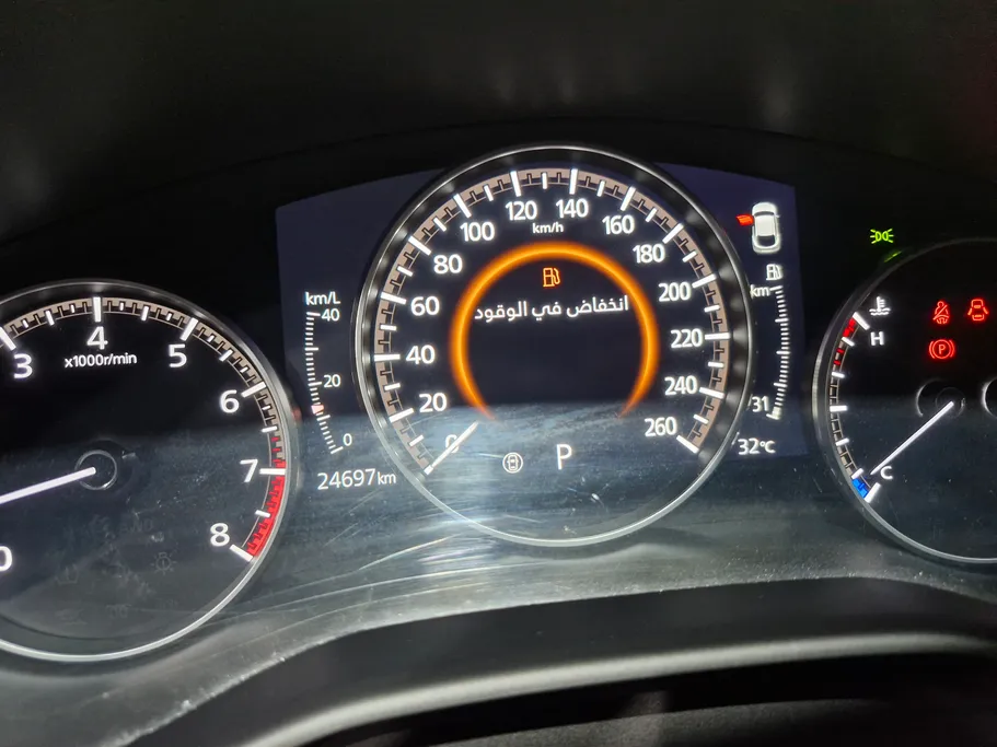 2025 Mazda CX30 Core