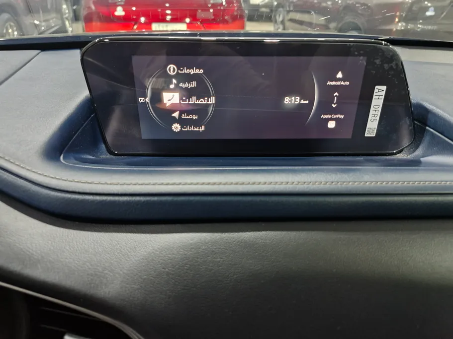 2025 Mazda CX30 Core