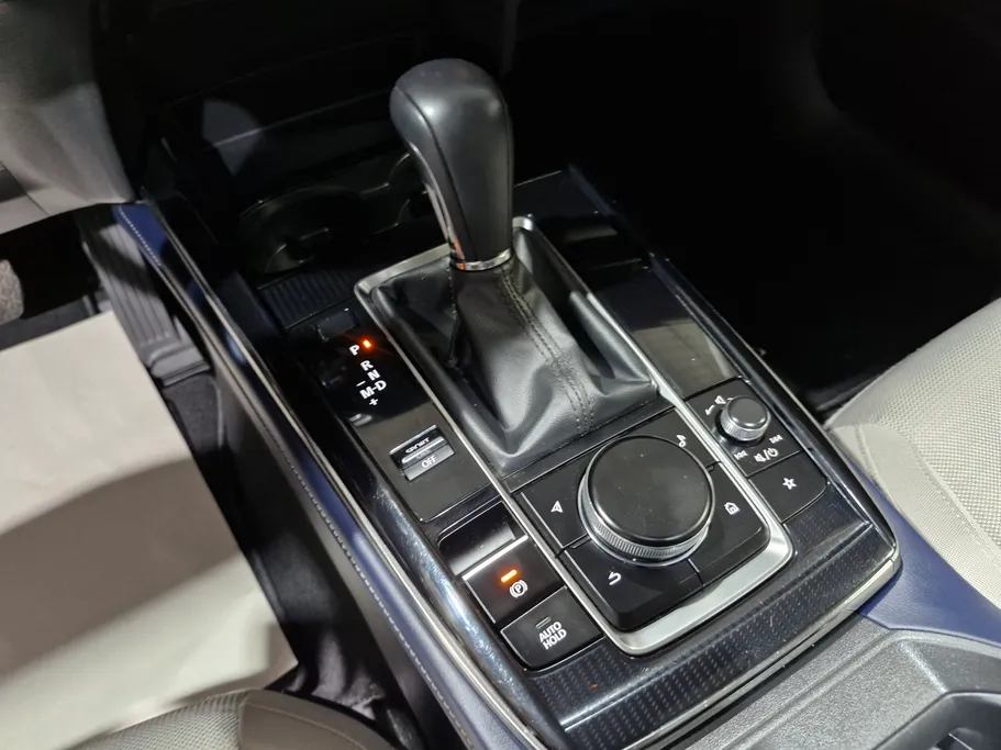 2025 Mazda CX30 Core