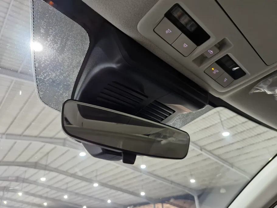 2025 Mazda CX30 Core