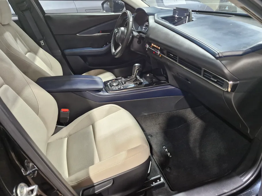 2025 Mazda CX30 Core