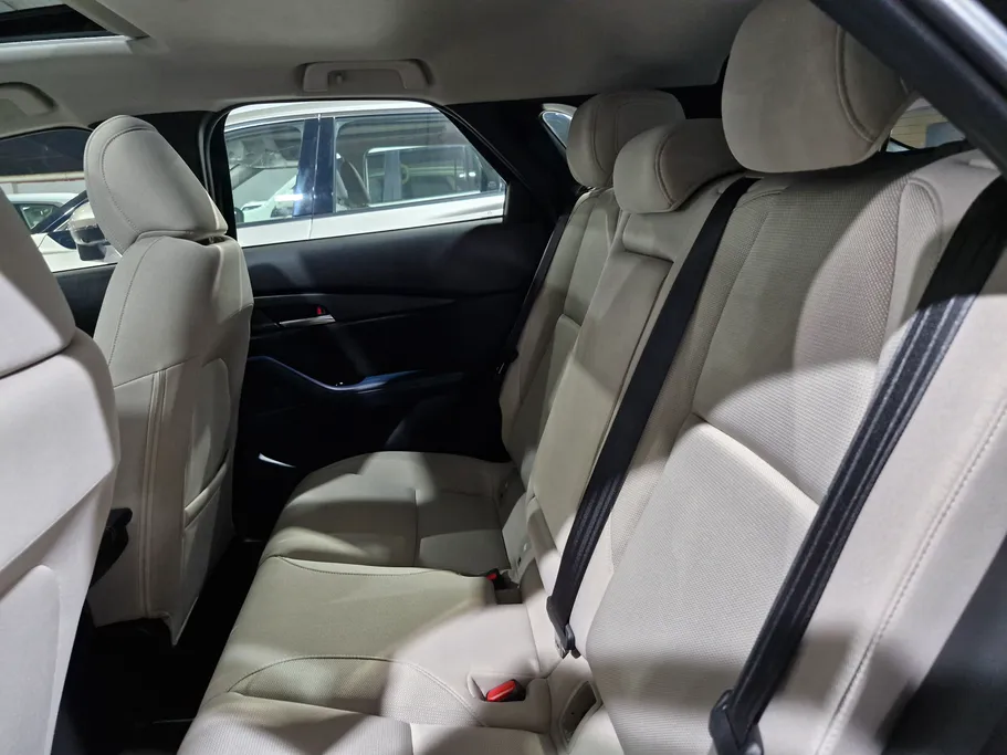 2025 Mazda CX30 Core