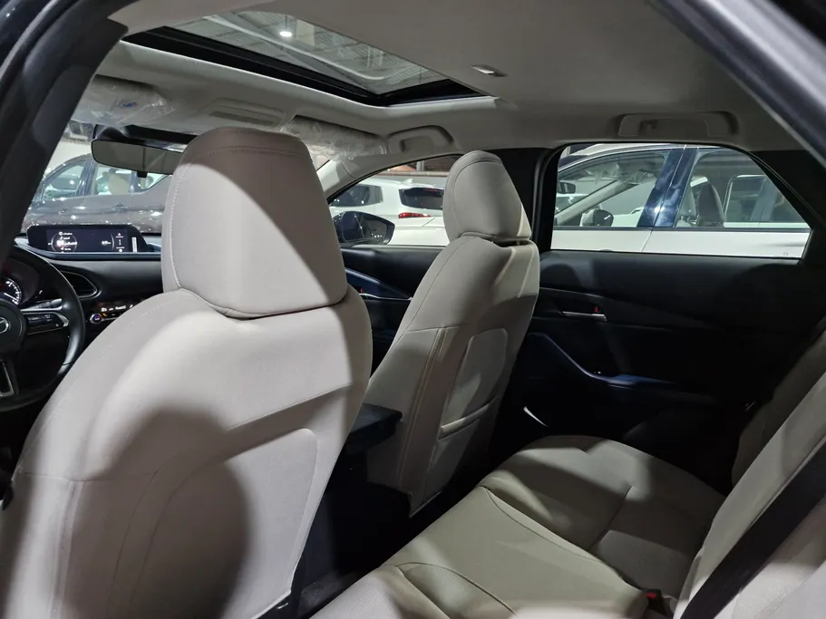 2025 Mazda CX30 Core