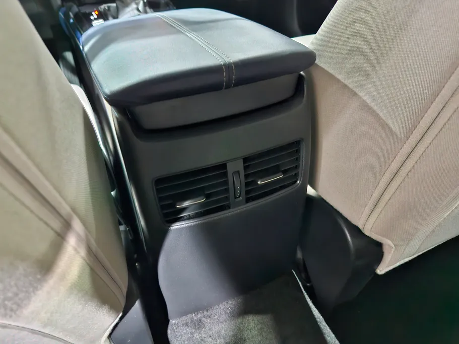 2025 Mazda CX30 Core