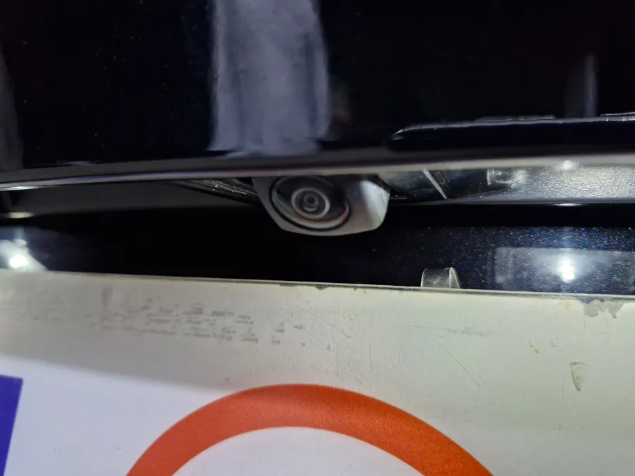 2025 Mazda CX30 Core