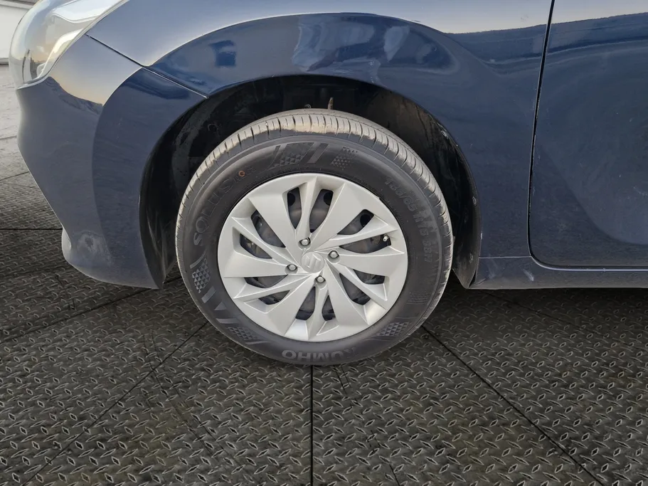 سوزوكي بالينو GL 2024