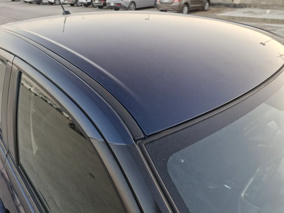 سوزوكي بالينو GL 2024