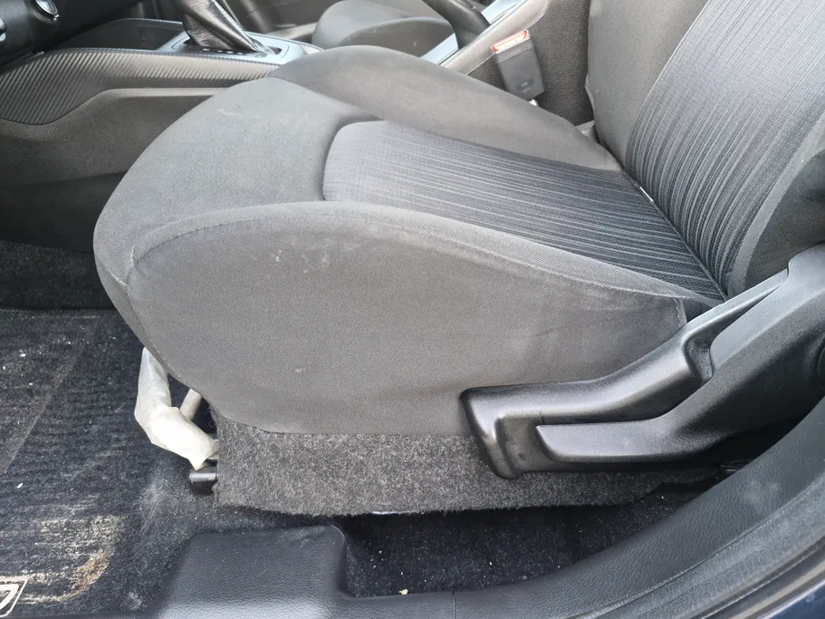 سوزوكي بالينو GL 2024