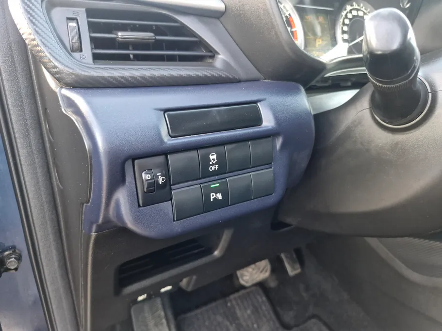 سوزوكي بالينو GL 2024