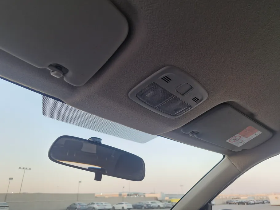 سوزوكي بالينو GL 2024