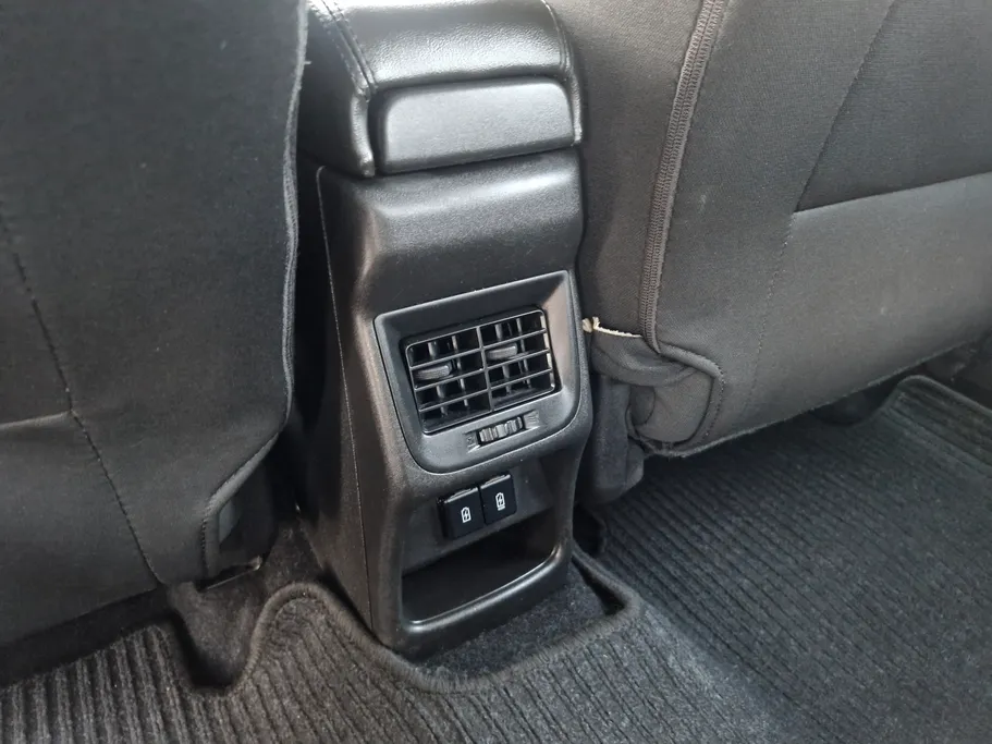 سوزوكي بالينو GL 2024