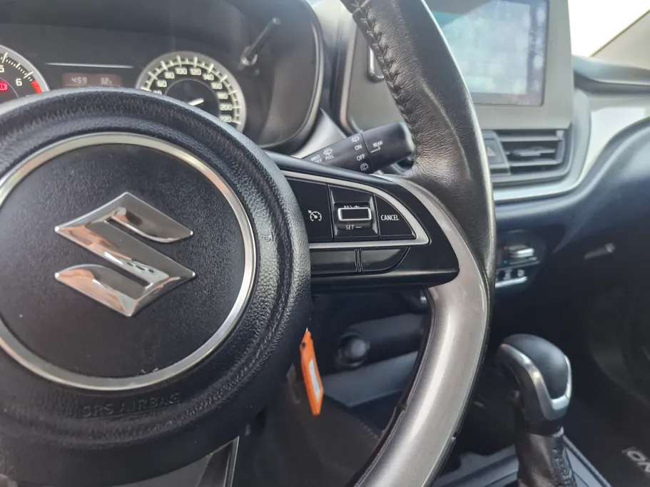 سوزوكي بالينو GL 2024