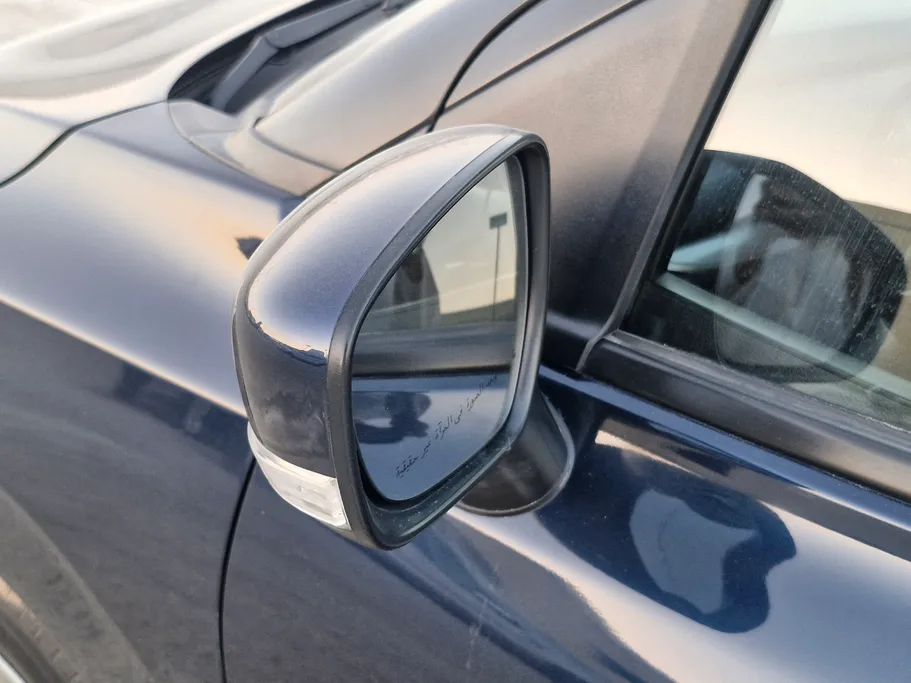 سوزوكي بالينو GL 2024