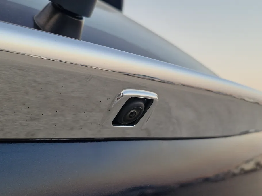 سوزوكي بالينو GL 2024