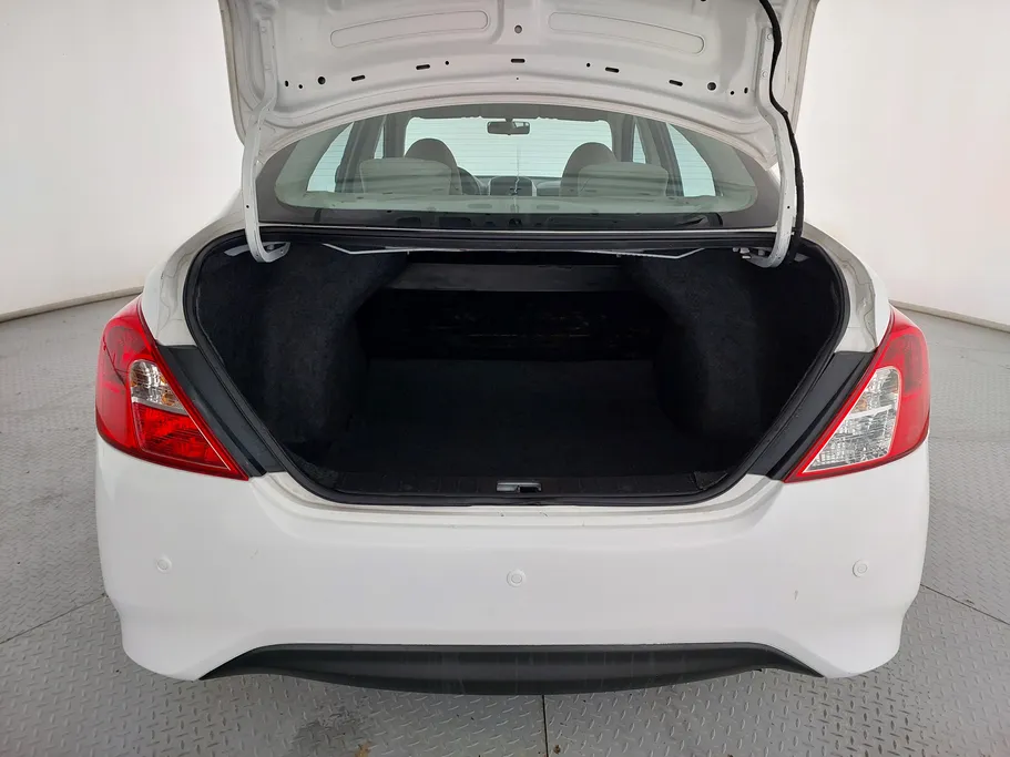 2023 Nissan Sunny SV Comfort 