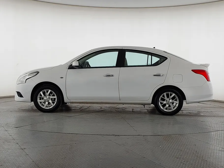 2023 Nissan Sunny SV Comfort 