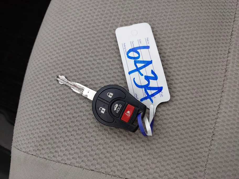 2023 Nissan Sunny SV Comfort 