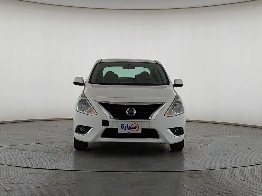 2023 Nissan Sunny SV Comfort 