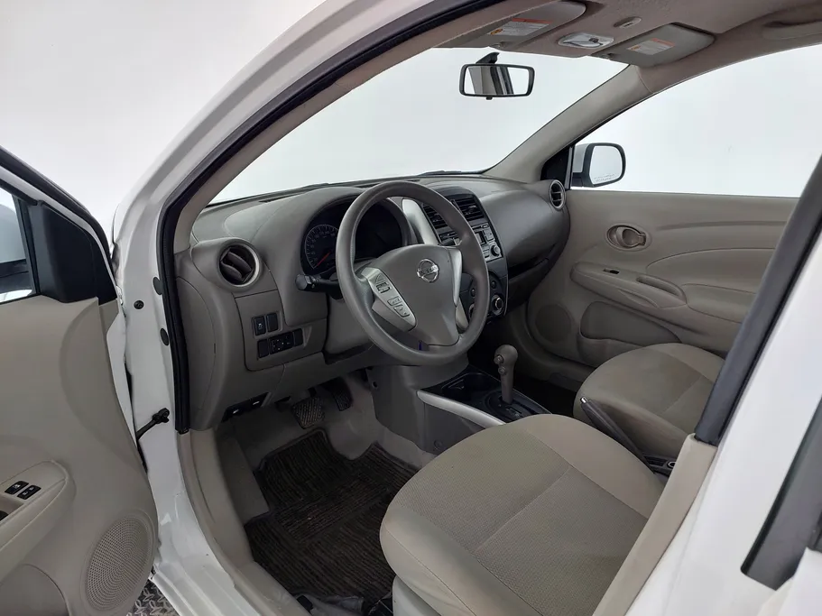 2023 Nissan Sunny SV Comfort 