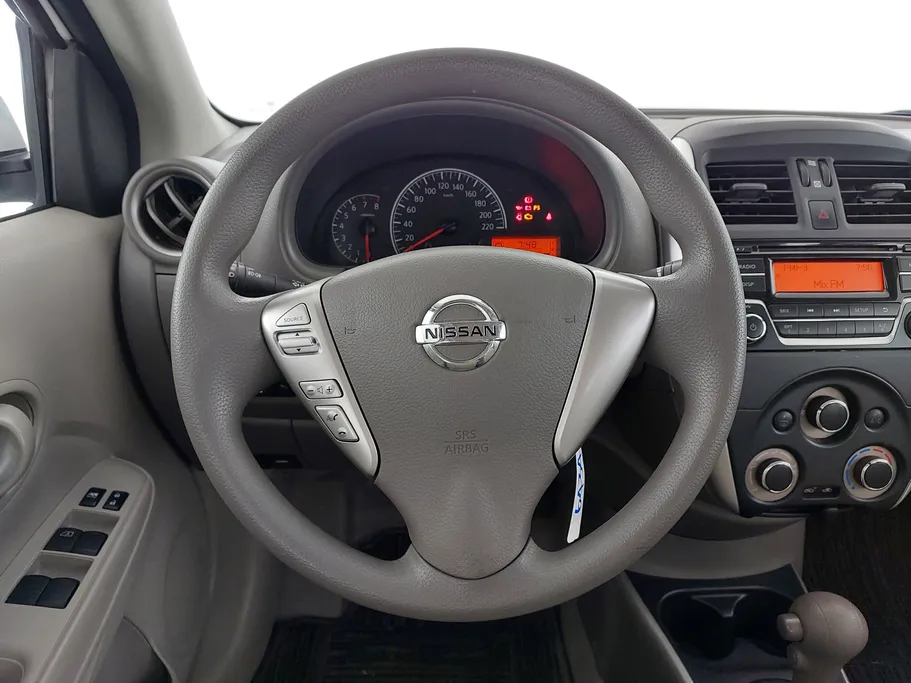 2023 Nissan Sunny SV Comfort 