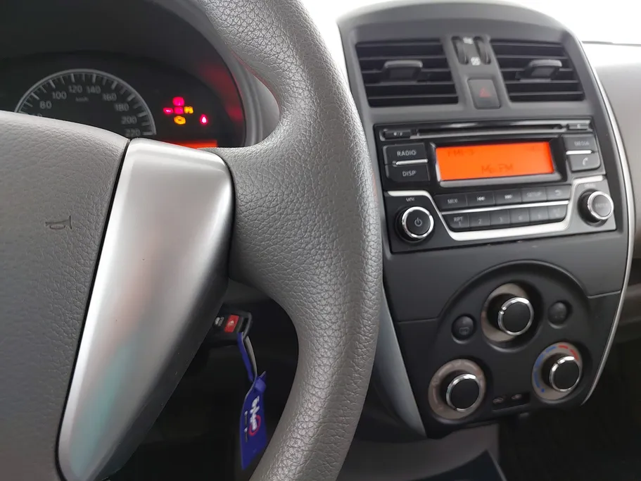 2023 Nissan Sunny SV Comfort 