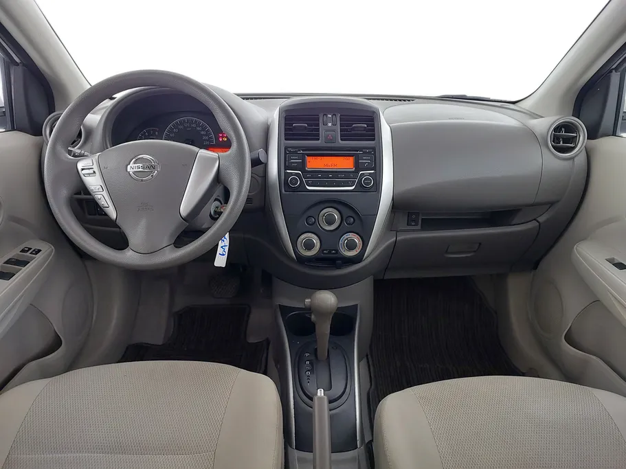 2023 Nissan Sunny SV Comfort 