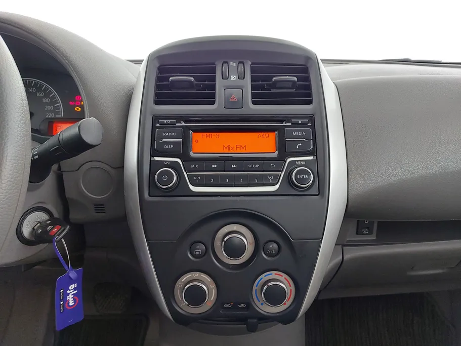 2023 Nissan Sunny SV Comfort 