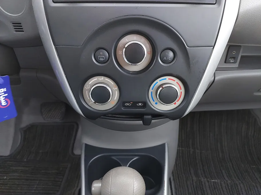 2023 Nissan Sunny SV Comfort 