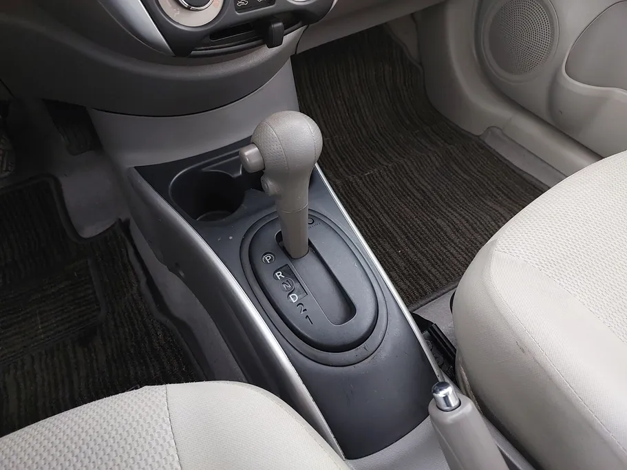 2023 Nissan Sunny SV Comfort 