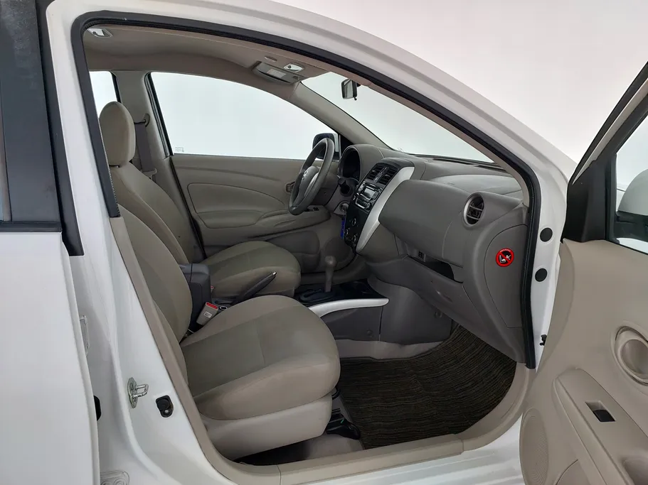 2023 Nissan Sunny SV Comfort 